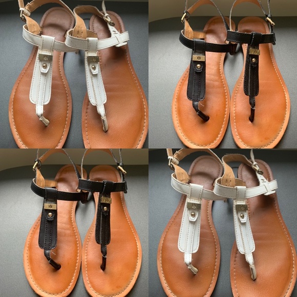 hilfiger wedges sale